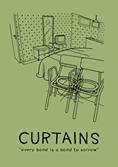Curtains - John Robbins
